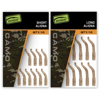Fox Edges Camo Line Alignas